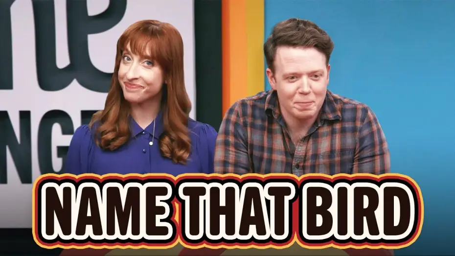 Видео к сериалу Game Changer — Sam Tortures Brennan With a Bird Trivia Contest He Cannot Win