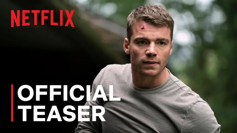 Видео к сериалу The Night Agent — Official Teaser