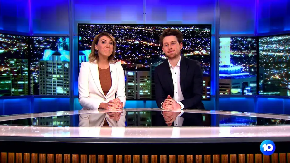 Video for the series The Cheap Seats — The Cheap Seats Promo