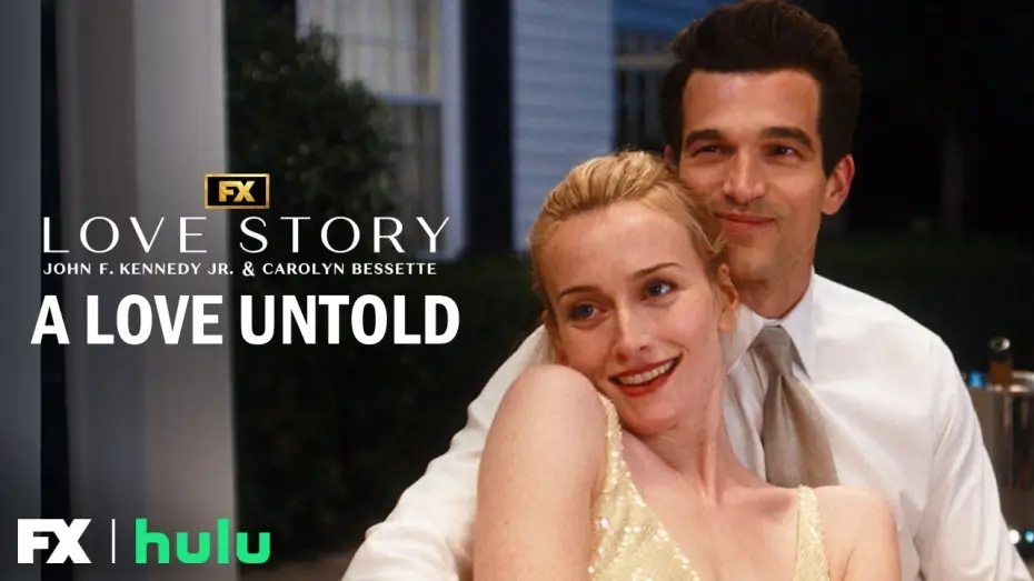Video for the series Love Story — A Love Untold - First Look
