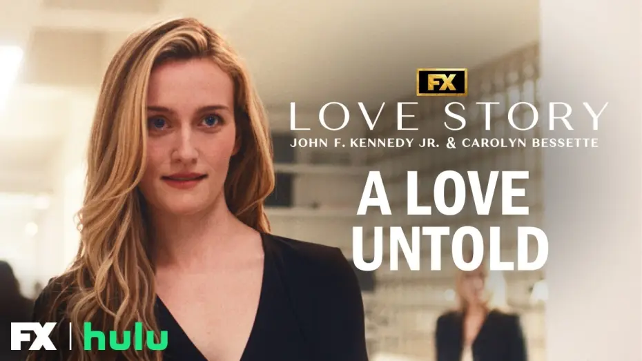 Video for the series Love Story — A Love Untold - The Carolyn Effect