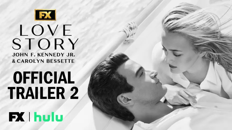 Video for the series Love Story — Official Trailer 2