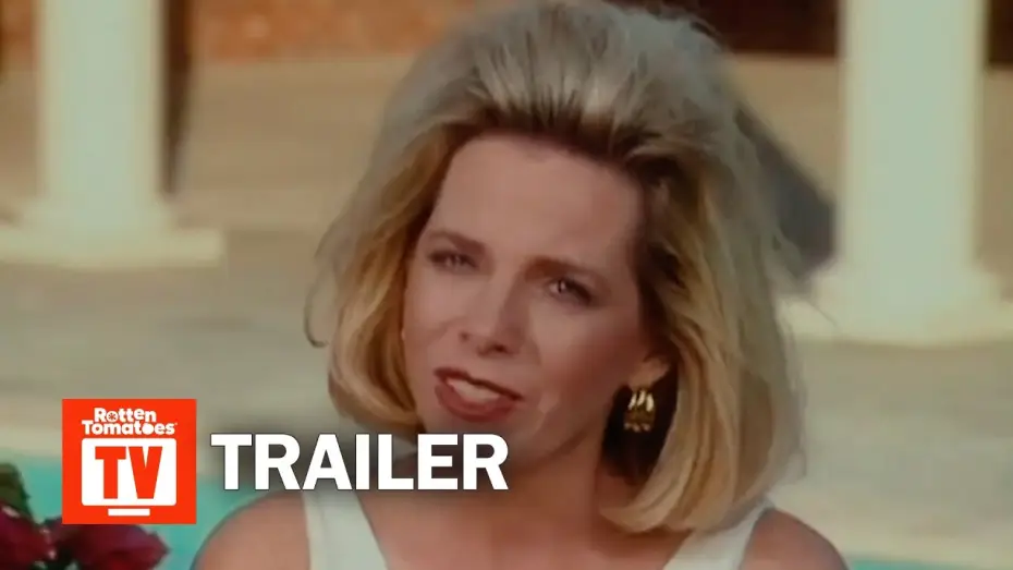 Video for the series The Way Down: God, Greed, and the Cult of Gwen Shamblin — The Way Down: God, Greed and the Cult of Gwen Shamblin Documentary Series Trailer | RTTV