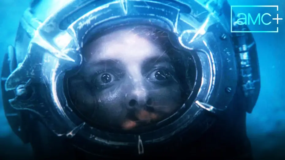 Video for the series Nautilus — AMC Teaser