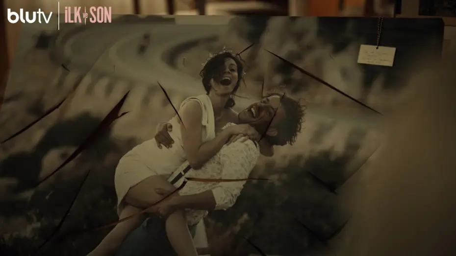 Video for the series Deeply — İlk ve Son | Fragman