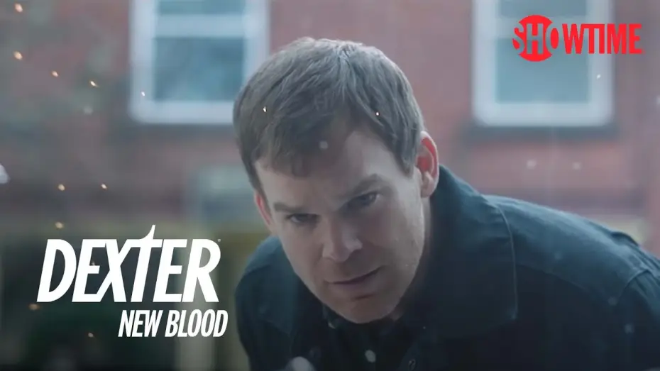 Video for the series Dexter: New Blood — Around Town