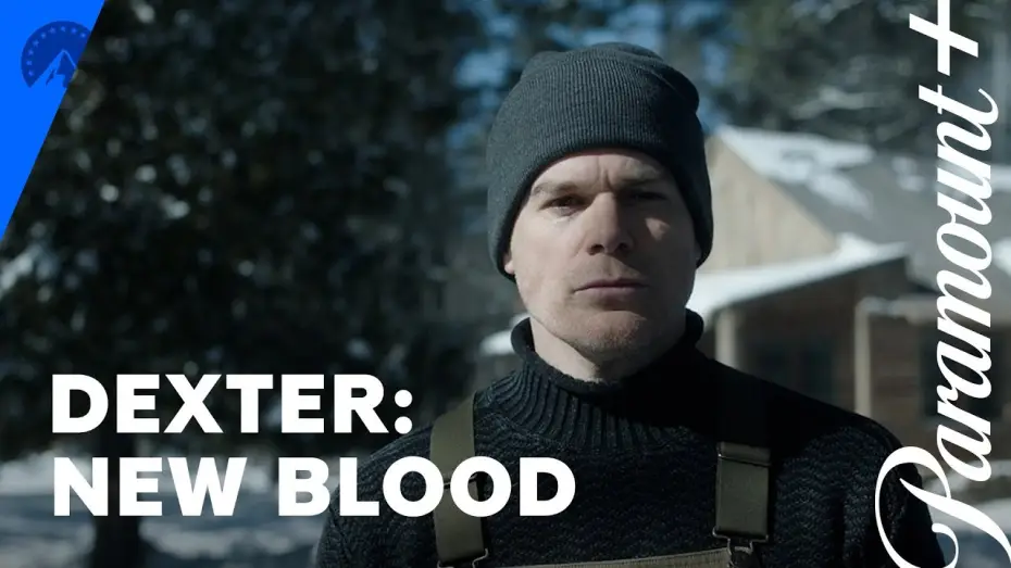 Video for the series Dexter: New Blood — Exclusive Sneak Peek Trailer