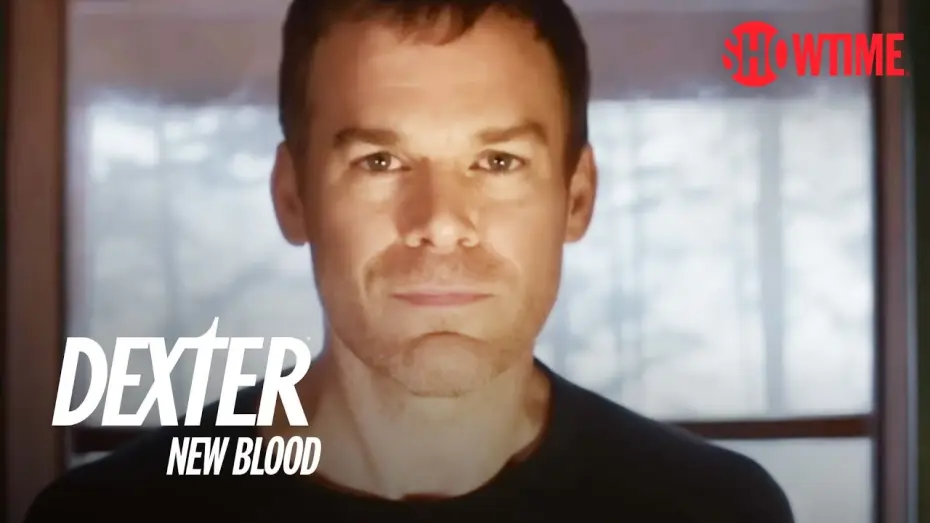 Video for the series Dexter: New Blood — 'Misunderstood' Teaser