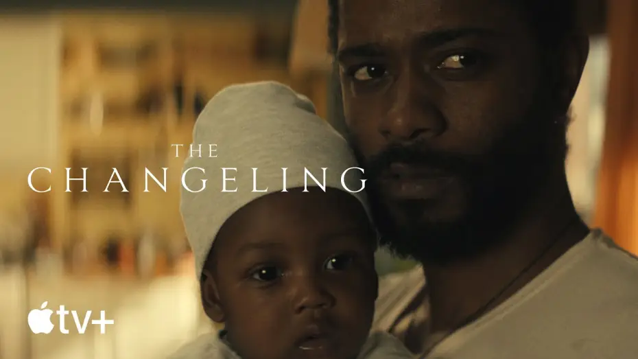 Video for the series The Changeling — Official Trailer