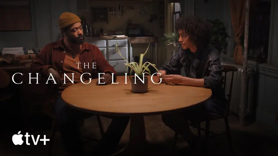 Video for the series The Changeling — Inside Look