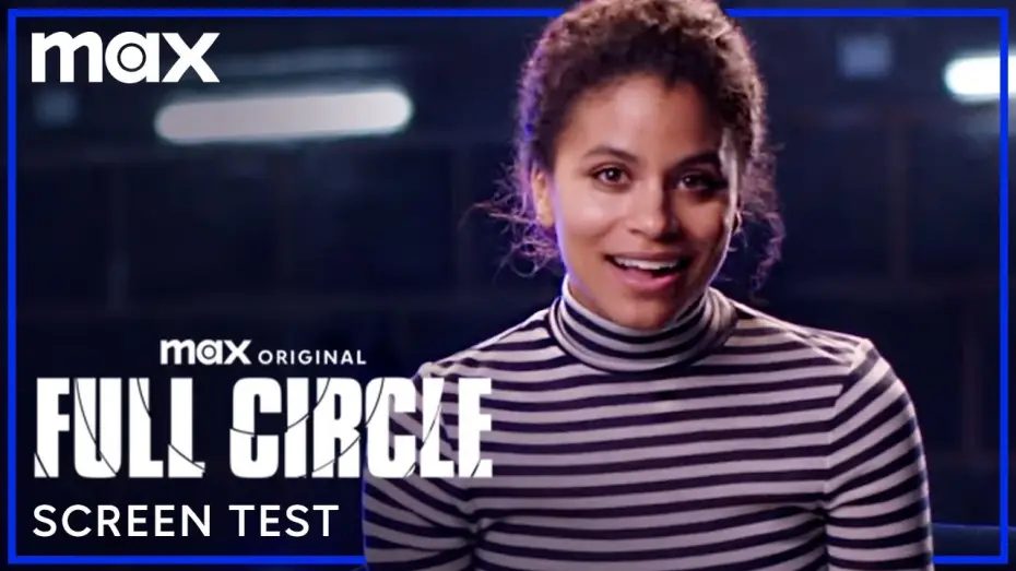 Video for the series Full Circle — Curb Your Enthusiasm, Peacemaker, & The White Lotus Screen Test Ft. The Cast of Full Circle
