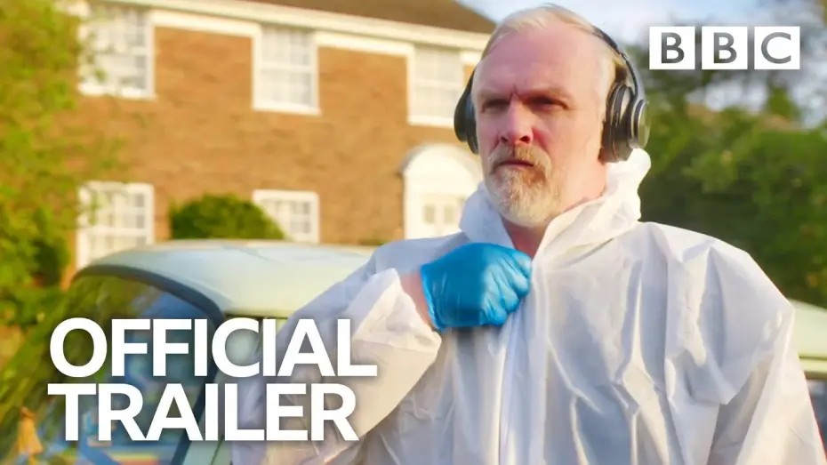 Video for the series The Cleaner — The Cleaner: Trailer - BBC Trailers