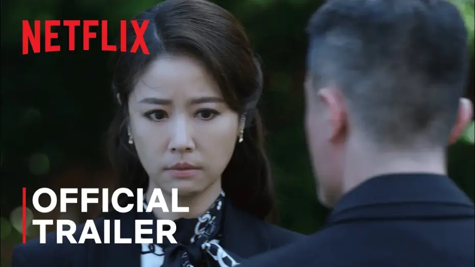Video for the series Light the Night — Light the Night Part 2 | Official Trailer | Netflix