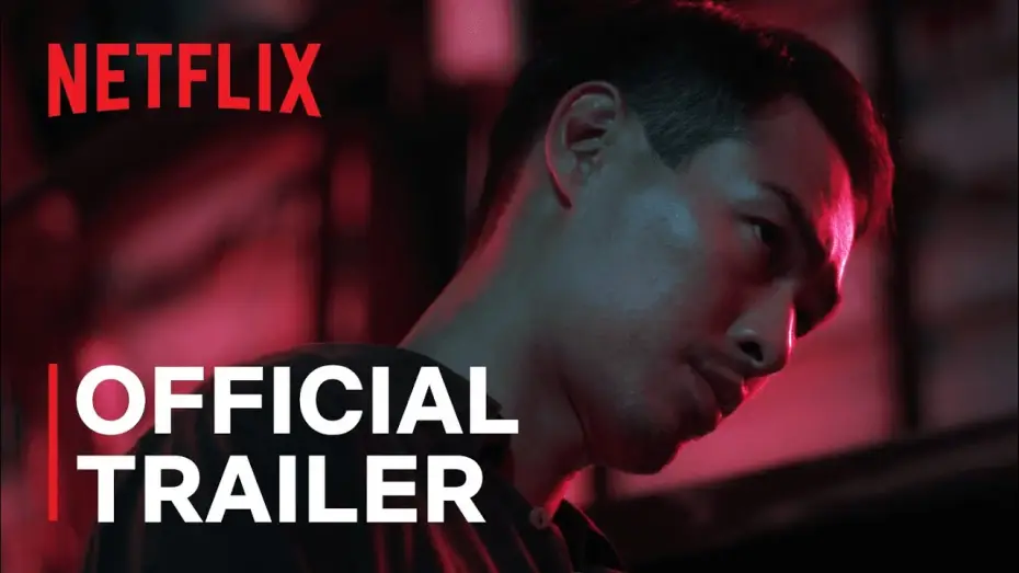 Video for the series Light the Night — Light the Night Part 3 | Official Trailer | Netflix