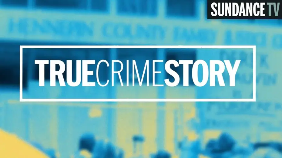 Video for the series True Crime Story — Official Teaser