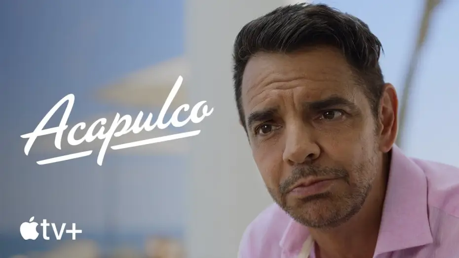 Video for the series Acapulco — Bande-annonce officielle [VOSTFR]