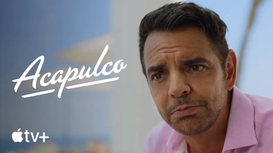 Видео к сериалу Acapulco — Official Trailer