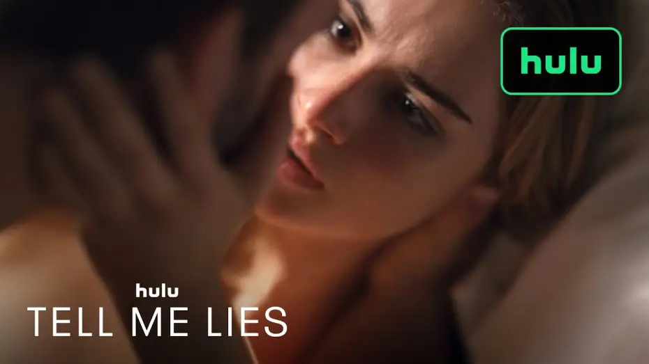 Video for the series Tell Me Lies — Official Trailer