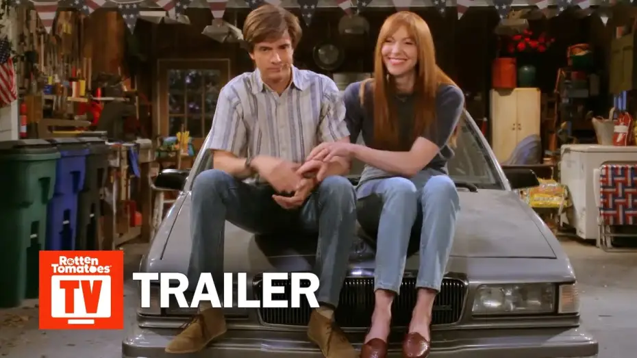 Видео к сериалу That '90s Show — Trailer