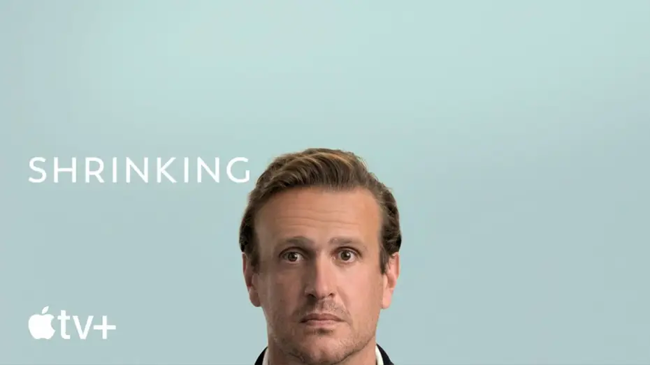 Video for the series Shrinking — Official Teaser