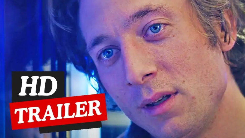 Video for the series The Bear — The Bear Offizieller Trailer German Deutsch (2023) Disney+