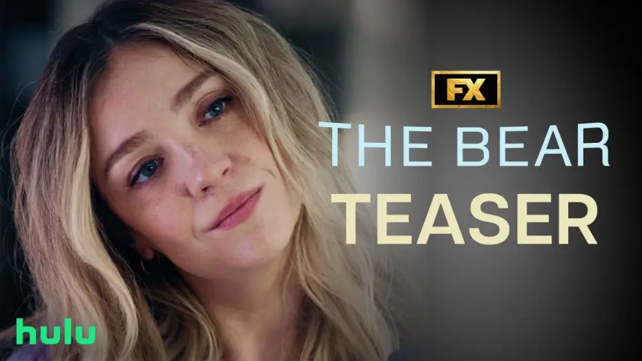 Видео к сериалу The Bear — S4 Teaser - Family