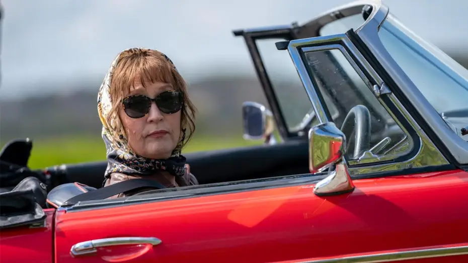 Video for the series Magpie Murders — Magpie Murders: Official Preview
