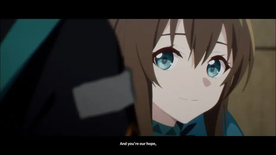 Video for the series Arknights — Official Trailer 2 [Subtitled]