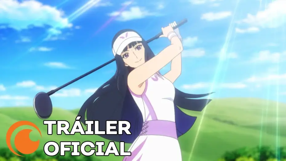 Video for the series BIRDIE WING -Golf Girls' Story- — BIRDIE WING -Golf Girls' Story- | TRÁILER OFICIAL