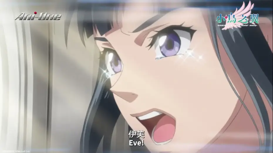 Video for the series BIRDIE WING -Golf Girls' Story- — PV [Subtitled]