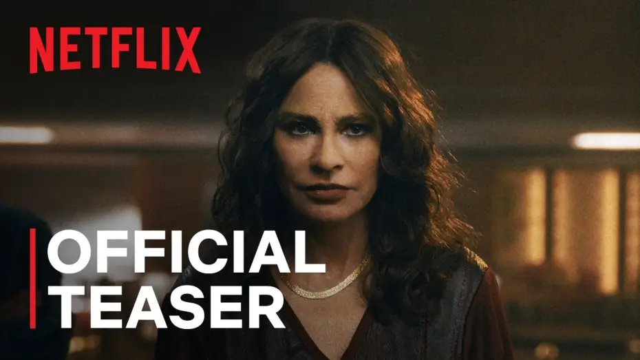 Video for the series Griselda — Official Teaser