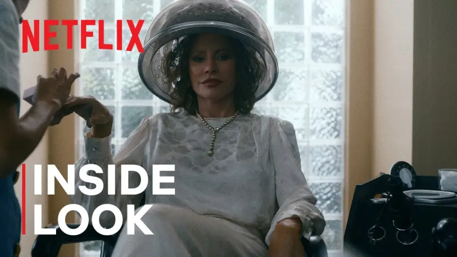 Video for the series Griselda — Inside Sofía Vergara's Incredible Transformation