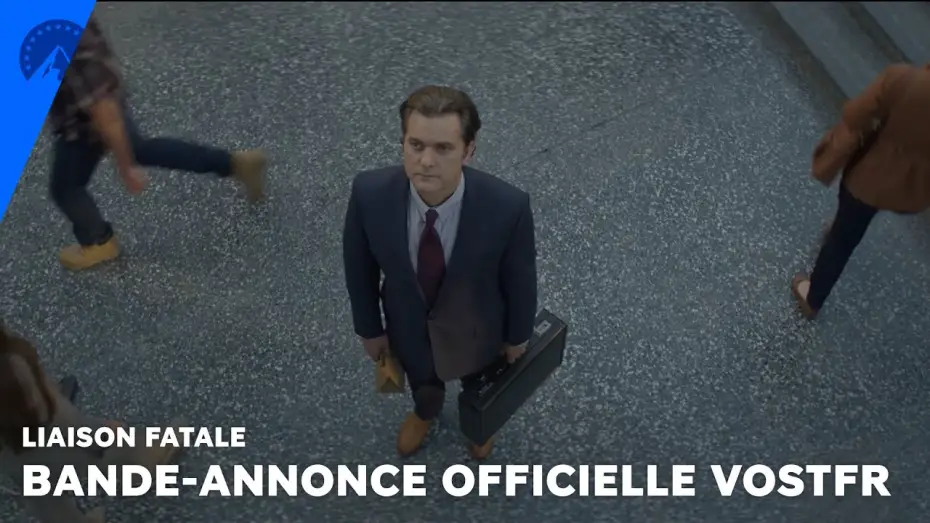 Video for the series Fatal Attraction — Liaison fatale - Bande Annonce [VOST]