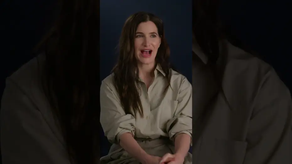 Video for the series Agatha All Along — Harkness awaits
