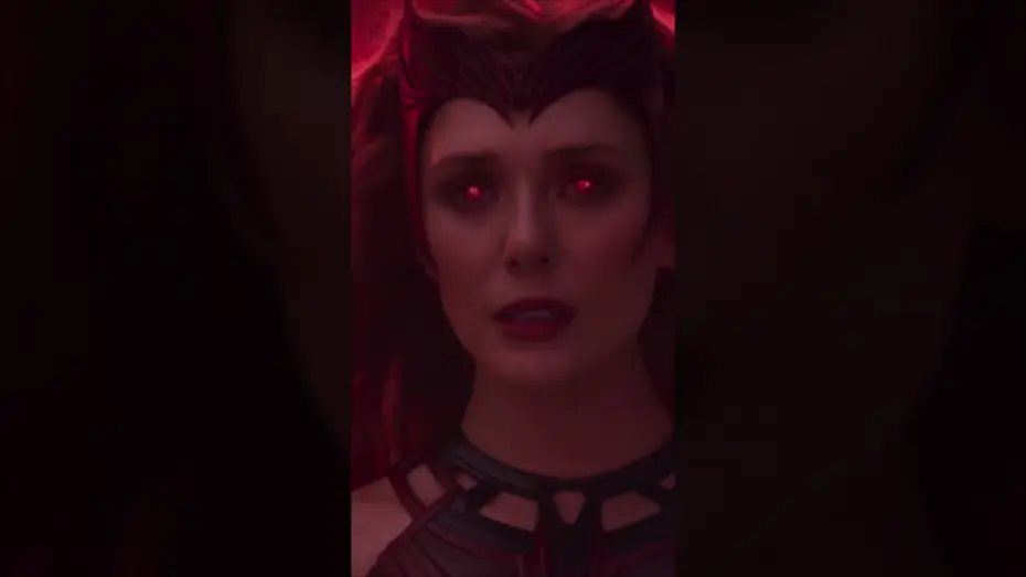 Video for the series Agatha All Along — In 5 days, Agatha returns.
