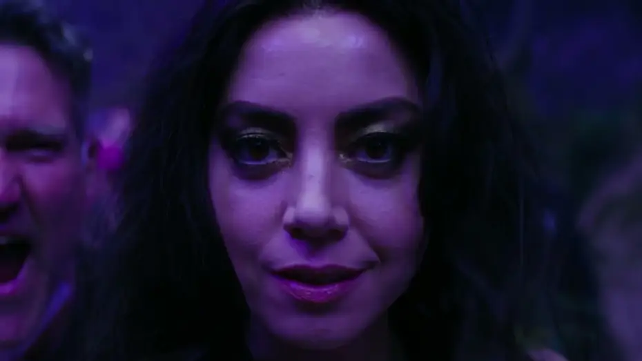 Video for the series Agatha All Along — Aubrey Plaza is Rio Vidal