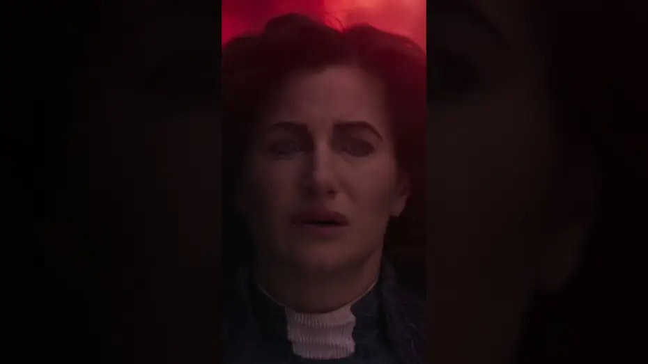 Video for the series Agatha All Along — Along