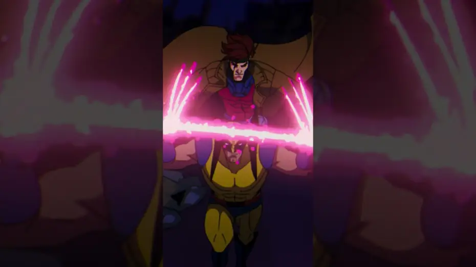 Video for the series X-Men '97 — Now Streaming Only On Disney+