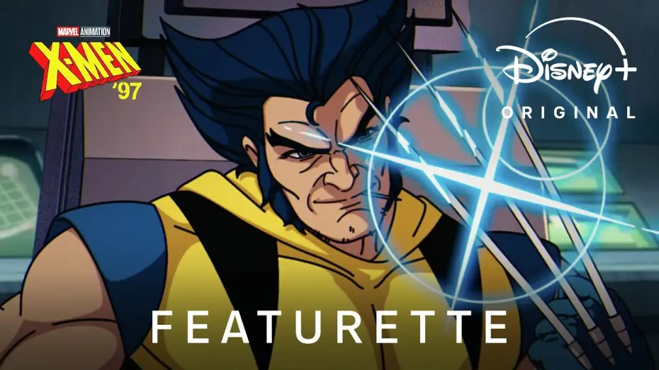 Video for the series X-Men '97 — Featurette: Una Nuova Era