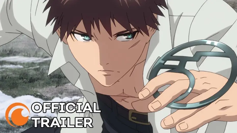 Video for the series Malevolent Spirits: Mononogatari — Official Trailer [Subtitled]