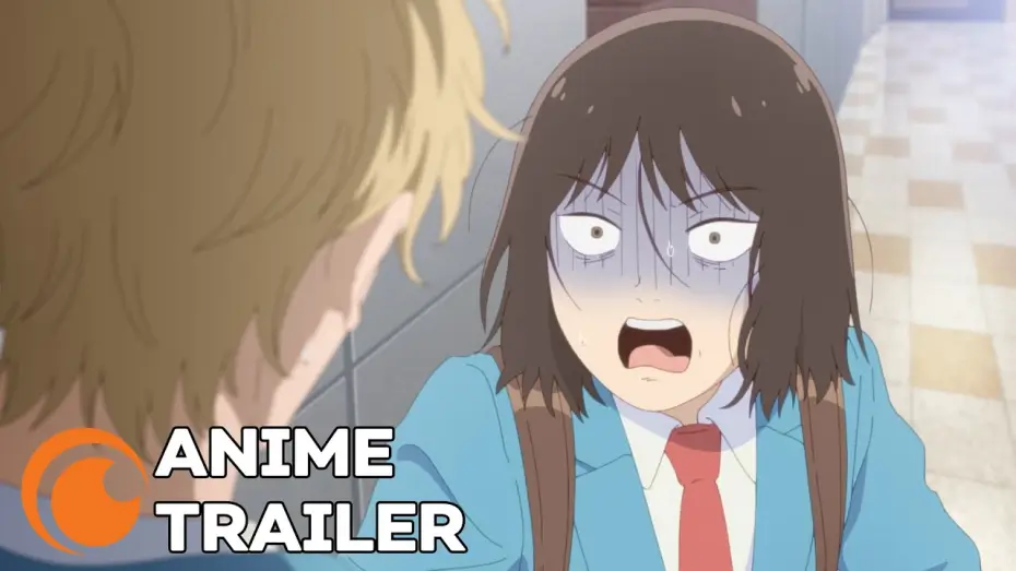 Video for the series Skip and Loafer — Trailer [OmU]