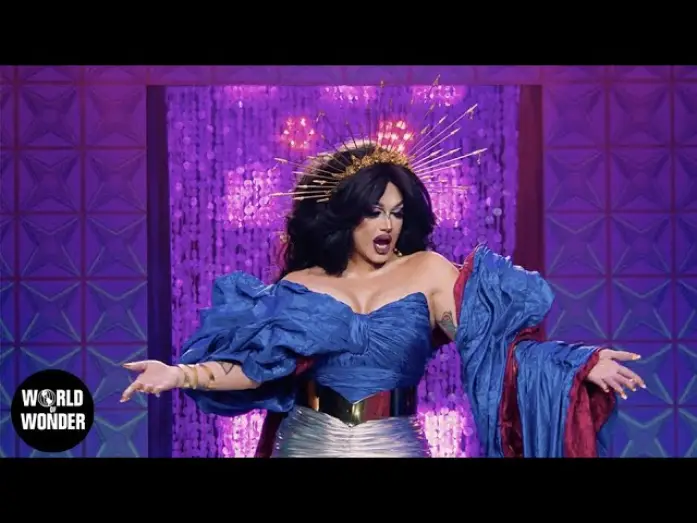 Video for the series Drag Race Philippines — Drag Race Philippines Coming Soon
