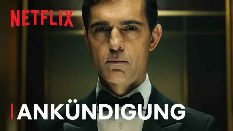 Video for the series Berlin — Ankündigung #3 [OmU]