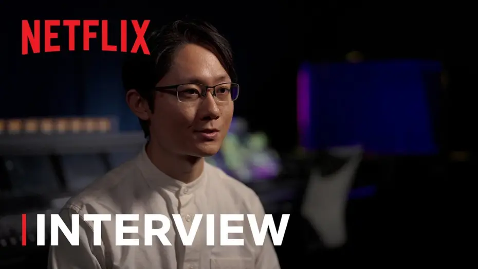 Video for the series Sparks of Tomorrow — A Video Message from Director Minoru Ota [Subtitled]