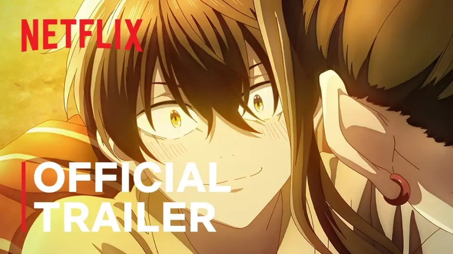 Video for the series Sparks of Tomorrow — Official Trailer [Subtitled]