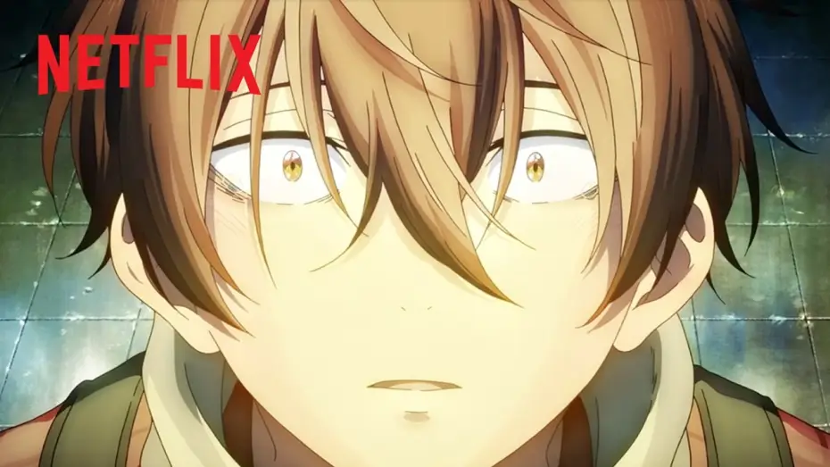 Video for the series Sparks of Tomorrow — Official Trailer [Subtitled]