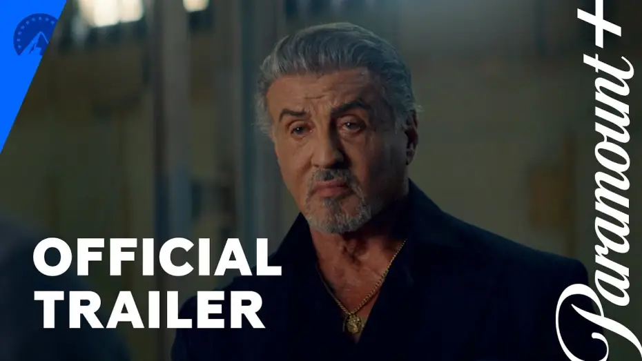 Video for the series Tulsa King — Official Trailer