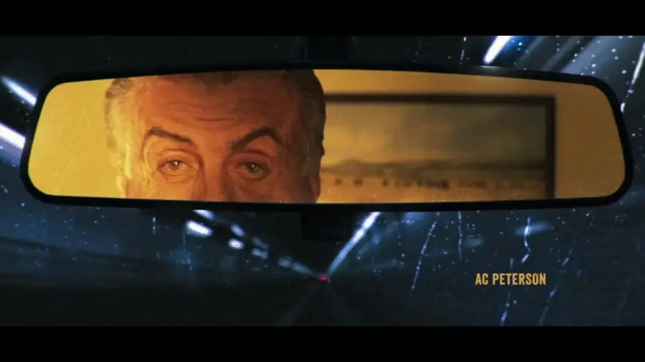 Video for the series Tulsa King — TULSA KİNG - Credits scene | TV Series