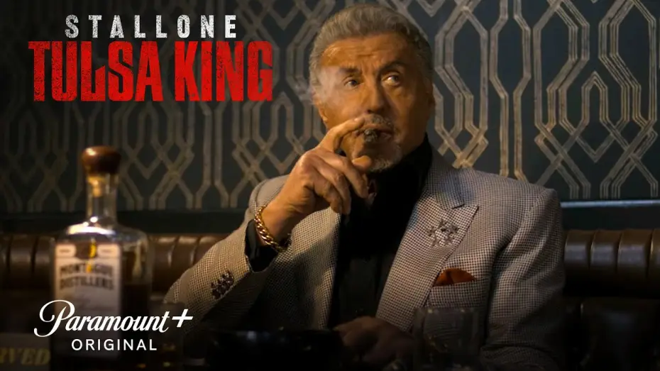 Video for the series Tulsa King — Season 3 — Season 3 Official Trailer