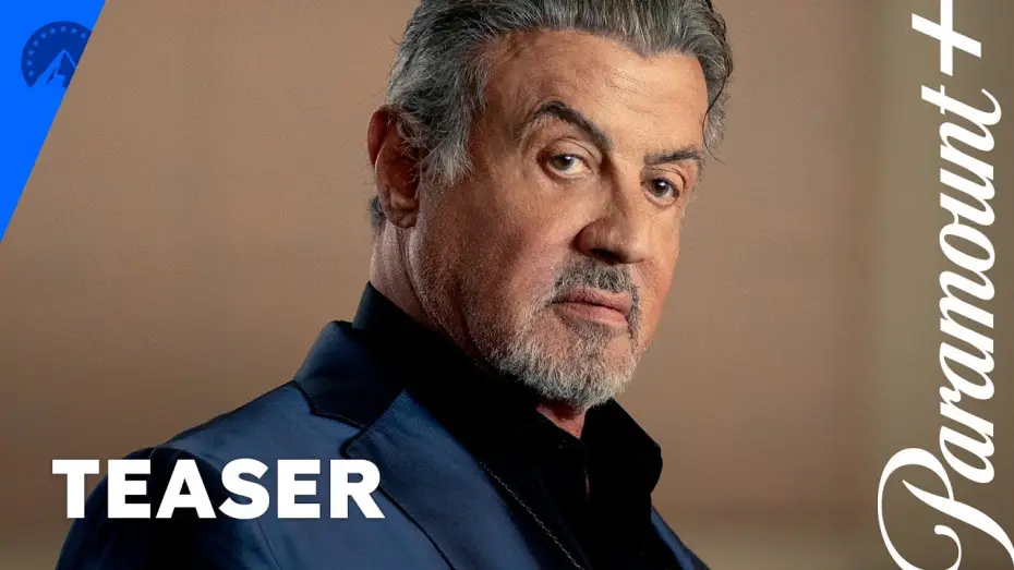 Video for the series Tulsa King — Season 2 Official Teaser